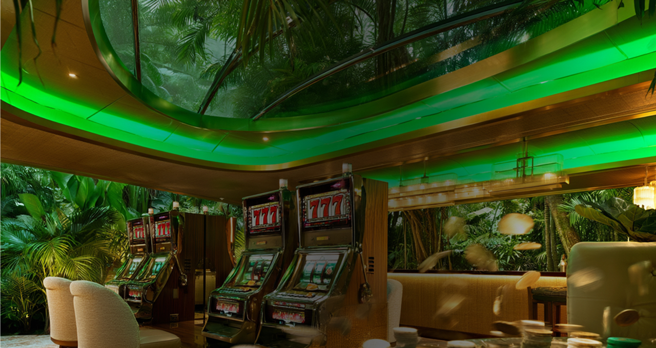 Springbok Casino