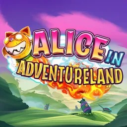 Alice In Adventureland