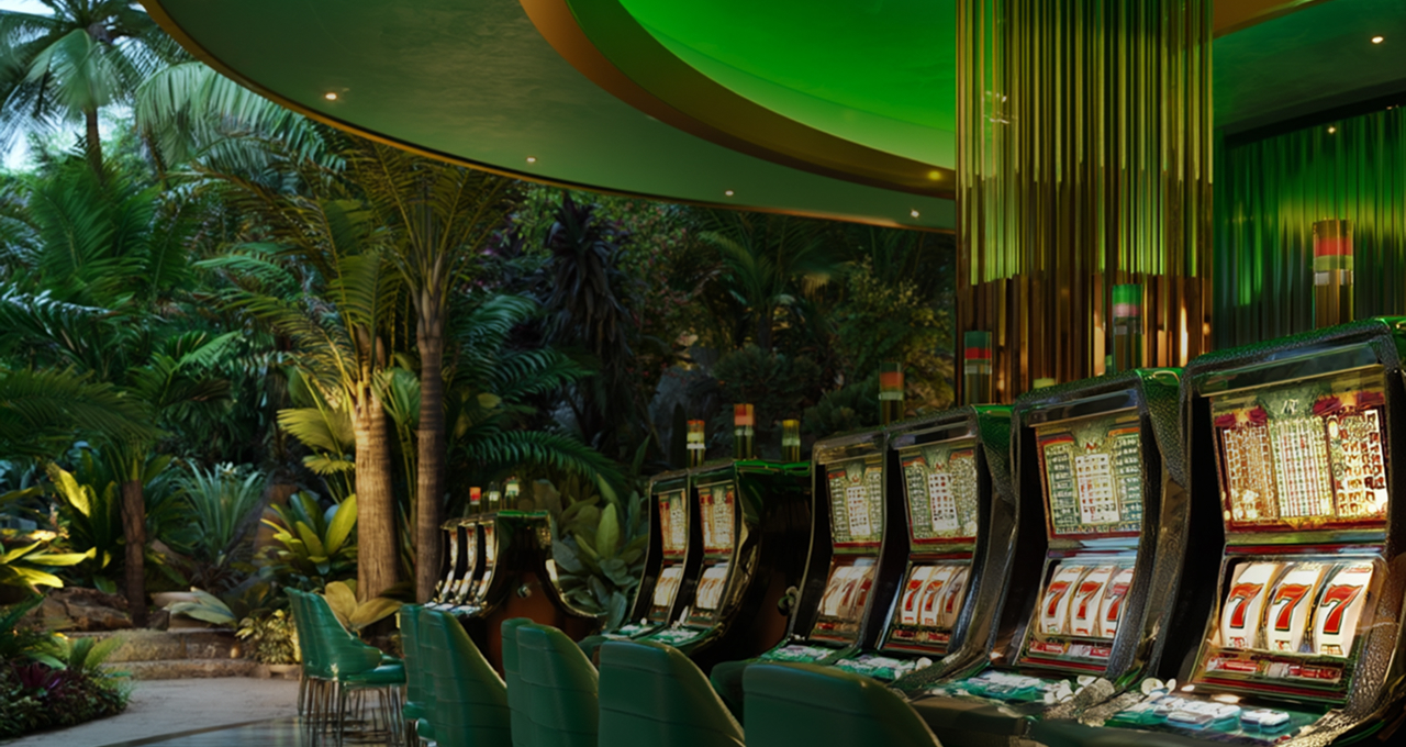 Springbok Casino