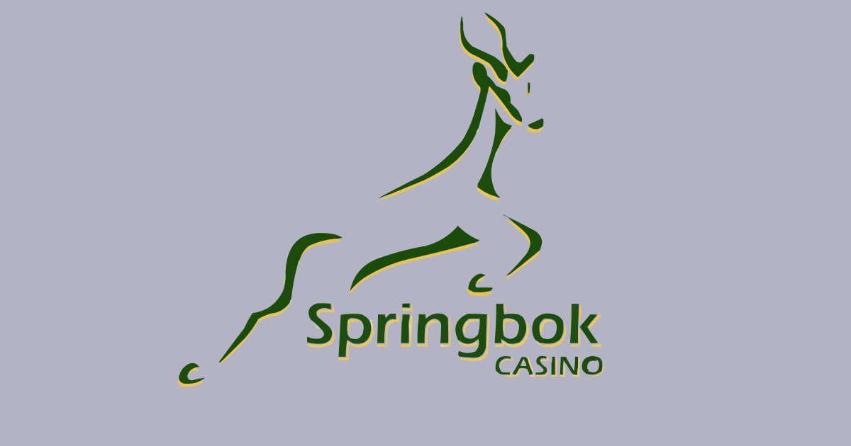 Best beoordeelde slots bij Springbok